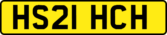 HS21HCH