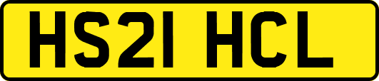 HS21HCL