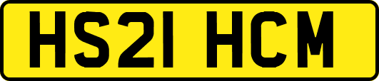 HS21HCM