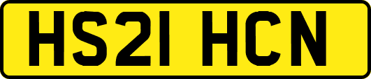 HS21HCN