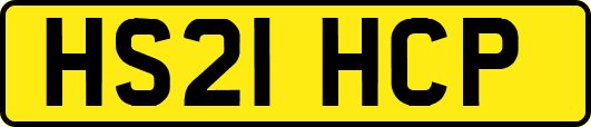 HS21HCP