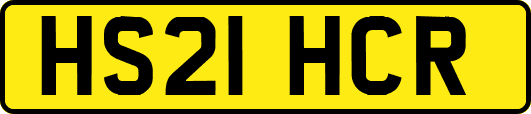 HS21HCR