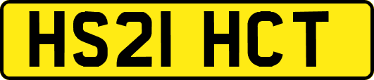 HS21HCT