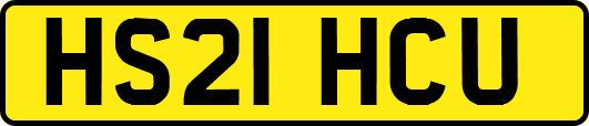 HS21HCU