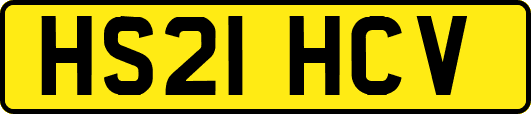 HS21HCV