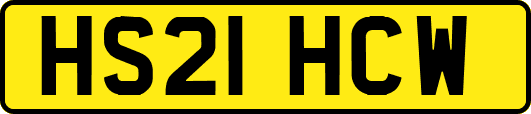 HS21HCW