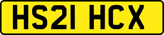 HS21HCX