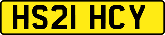 HS21HCY