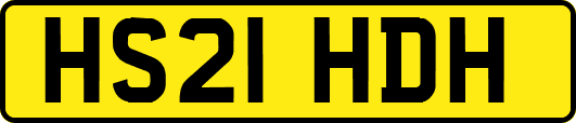 HS21HDH