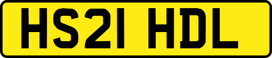 HS21HDL