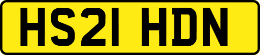 HS21HDN