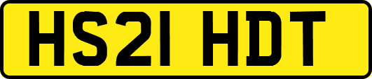 HS21HDT