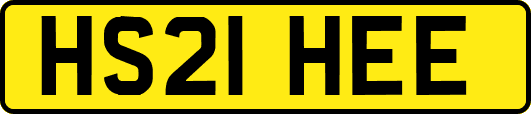 HS21HEE