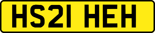 HS21HEH