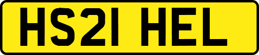 HS21HEL