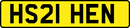HS21HEN
