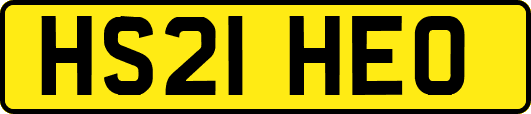 HS21HEO