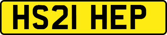 HS21HEP