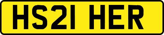 HS21HER