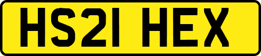 HS21HEX
