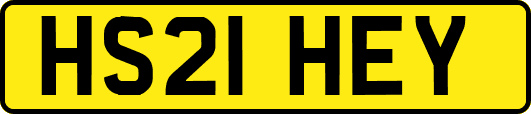 HS21HEY