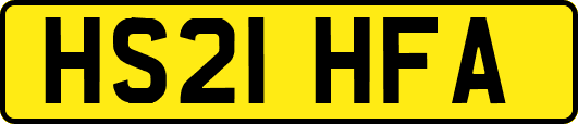 HS21HFA