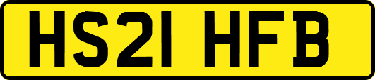 HS21HFB