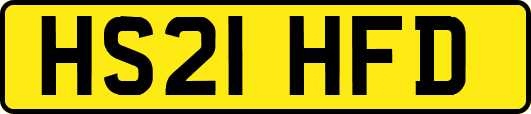 HS21HFD