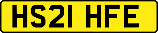 HS21HFE