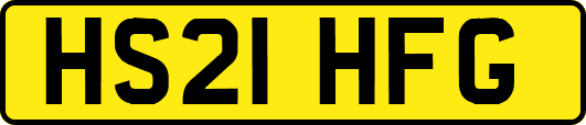 HS21HFG