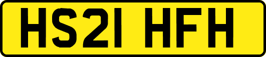 HS21HFH
