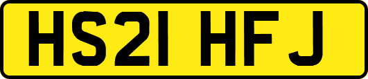 HS21HFJ