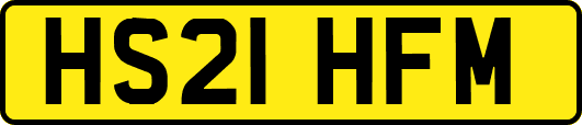 HS21HFM
