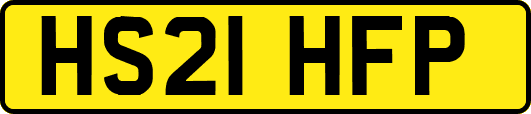 HS21HFP