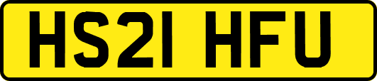 HS21HFU