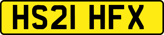 HS21HFX