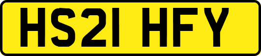HS21HFY