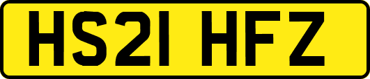 HS21HFZ