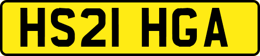 HS21HGA