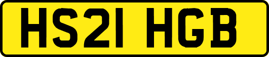 HS21HGB