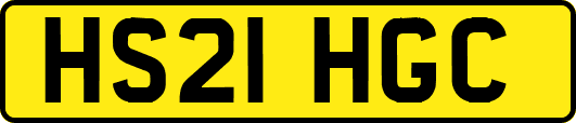 HS21HGC
