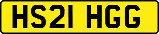 HS21HGG