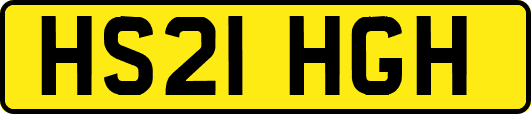 HS21HGH