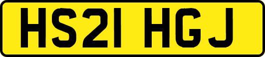 HS21HGJ