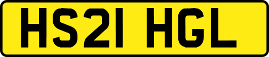 HS21HGL