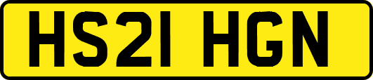 HS21HGN