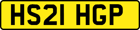 HS21HGP