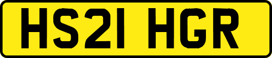 HS21HGR