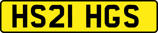 HS21HGS