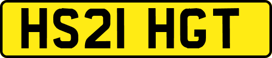 HS21HGT